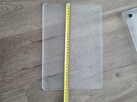 Incase průhledný ochranný kryt na MacBook air 13" 2020 - 3