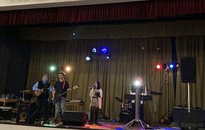 Veget - Hudba na oslavy, plesy, večírky, firemní akce - 3