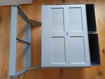 Odpadkový koš do kuchyňské linky - 3