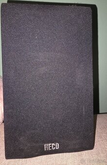 DENON AVR-X3200W+REPROBEDNY HECO 5.0 - 3