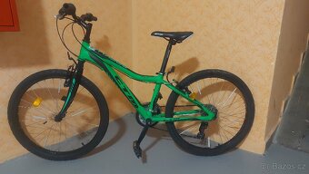 Chlapecké jízdní kolo zn. CTM Rocky 1.0 - 3