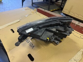 Pravý světlomet Full led Škoda Kamiq - 658941016F - 3