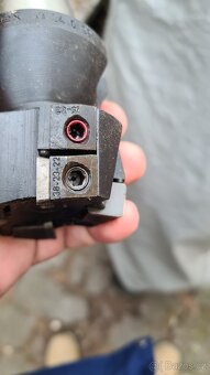 Frezovaci hlavy a jine frezy - 3