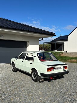 Škoda 105L 32 tis.km - 3