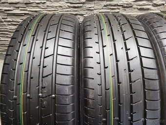 4x 225/55R19 Toyo Proxes NOVÉ - 3