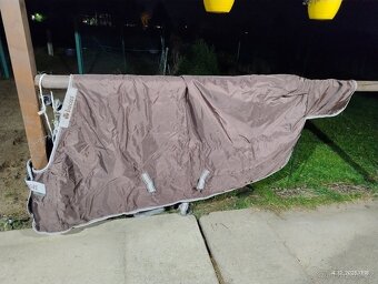 Bucas Smartex Extra 300g 165 cm - 3