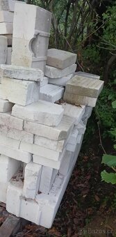 Zbytky ytongu - 3