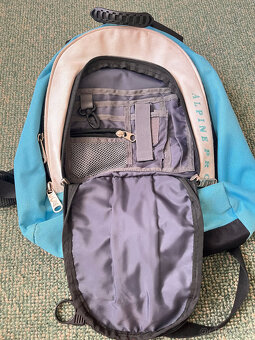 Dětský batoh Alpine Pro - 3