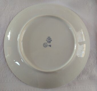 Dezertní talíř Thun - 3