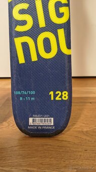 Dětské lyže Rossignol Terrain 128 - 3