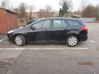 Ford Focus 1,6 TDCi 85Kw - 3