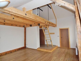 Pronájem byt 2+kk, 60㎡ - 3