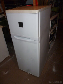 lednička zanussi 53x53cm za 1500kč - 3