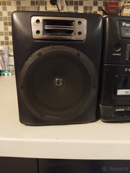 Retro Panasonic - 3