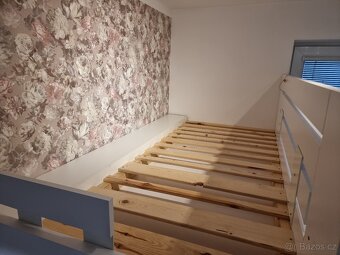 Dětská dvoupatrová postel - 3