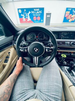 Bmw F10 535i Mpaket - 3