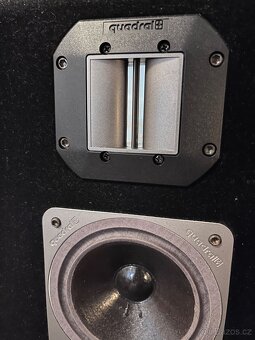 Quadral Shogun Mk2 - 3