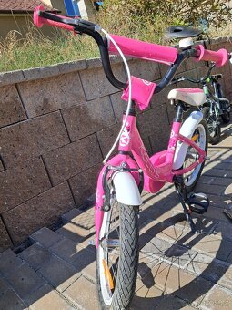 Dětské holčičí kolo Kellys EMMA - 3