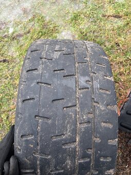 Slick Rally d-mack - 3