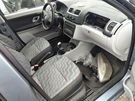 Dily Skoda Fabia 2 hatch i combi - 3