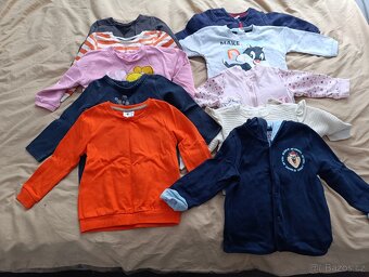 Dětské oblečení - 3