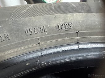 225/55 R 18 Pirelli letní - 3