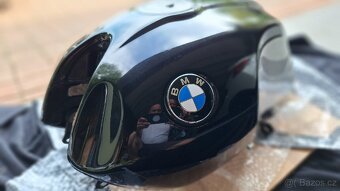 Nádrž BMW R NINE T - 3