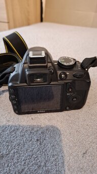Prodám foto Nikon - 3