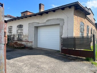 Pronájem skladovacích prostor. - 3