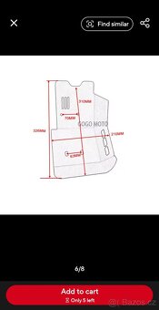 Triumph speed 400 - 3