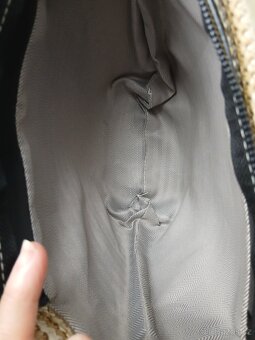 Dámská kabelka. - 3