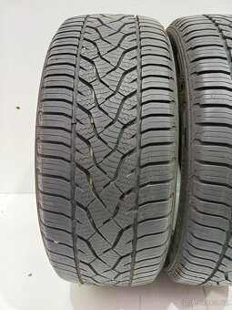 2ks zimní pneu 195/50/15 Barum - 3
