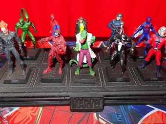 Sošky MARVEL - 3
