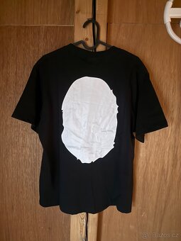 The bathing ape triko L - 3