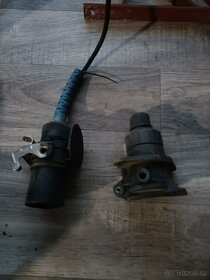 Zásuvka+zástrčka - 3