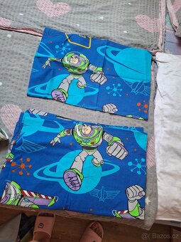 Vankuse a povleceni - 3