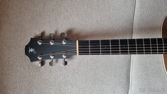 Kytara Furch celomasiv -  / víkendová sleva / - 3