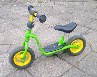 Dětské odrážedlo Puky LR - 3