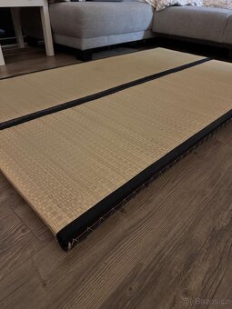 Futon a tatami - 3