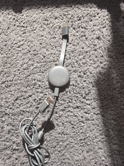 Multimediální centrum Google Chromecast 3 - 3