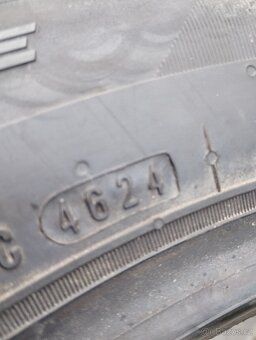 Pneu 205/55/16.Nexen - 3