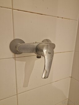 Sprchova baterie GROHE - 3