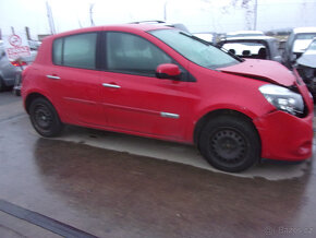 Renault Clio III - 3