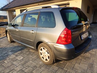 Peugeot 307 sw - 3