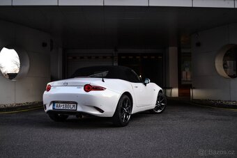 Mazda MX5 ND 2.0 118KW - 3