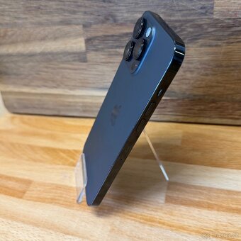 iPhone 14 Pro Max 256GB, graphite (rok záruka) - 3