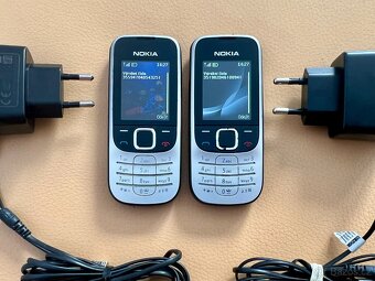 Nokia 2330c - 3
