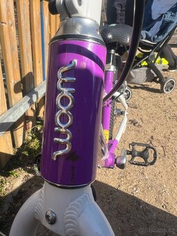 Dětské kolo woom 3 (20) - 3