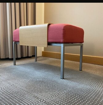 30x taburetka lavicka - 3