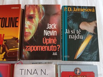 Mix detektivek 2 - 3